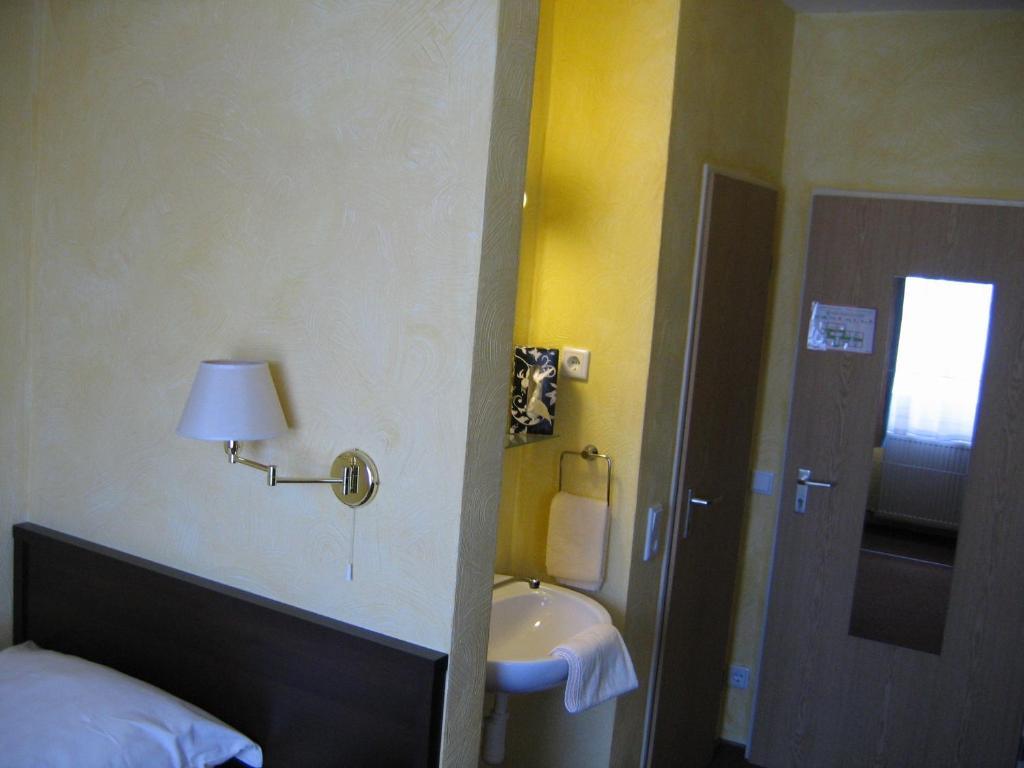 Hotel Rosenhof Düsseldorf Rom bilde